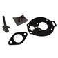 MSCK32 Basic Carburetor Kit Fits Massey Ferguson Tractor85 88 BK317