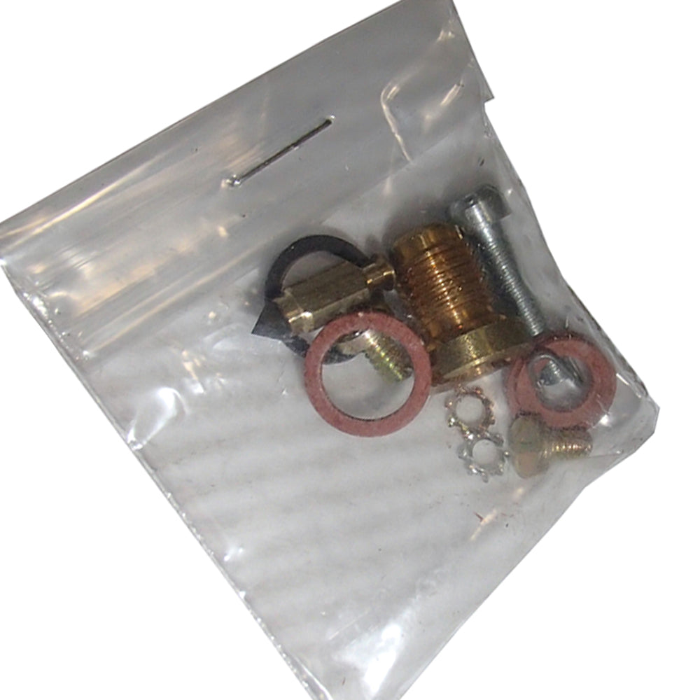 MSCK32 Basic Carburetor Kit Fits Massey Ferguson Tractor85 88 BK317