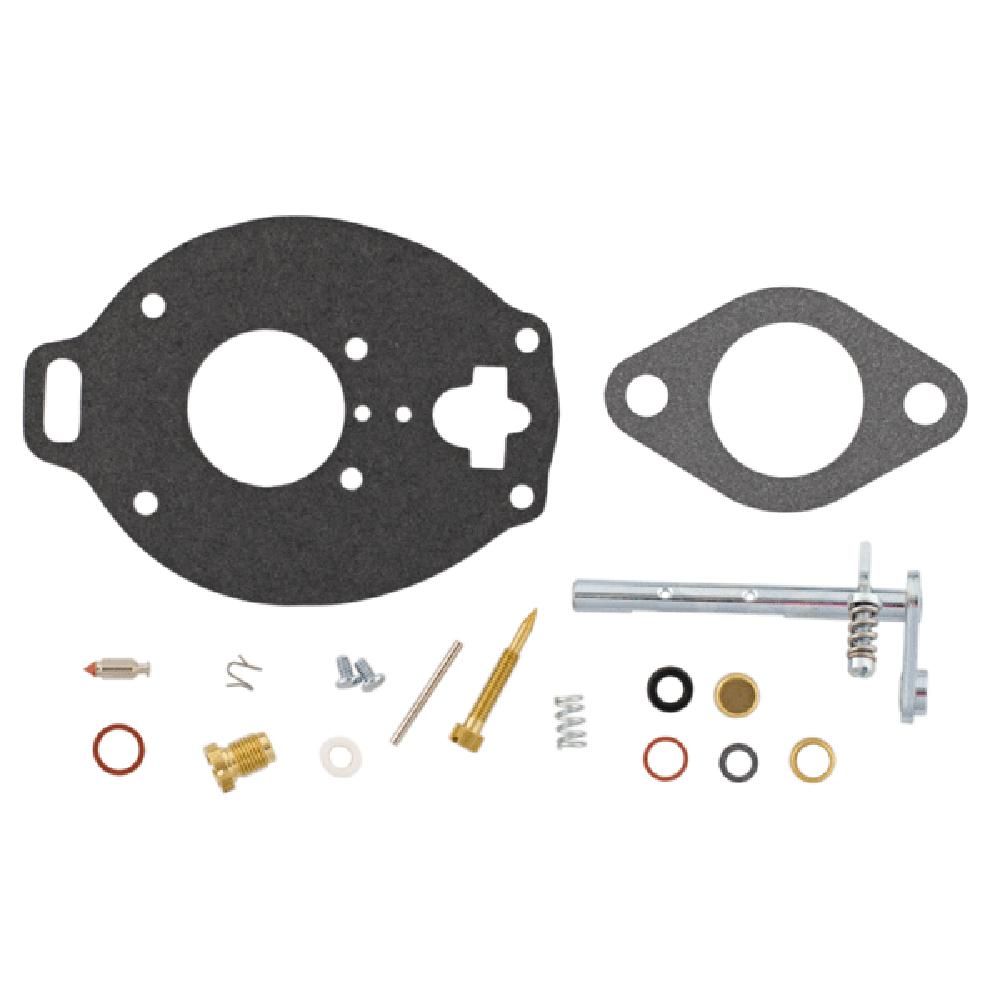BK681V Carburetor Kit Fits Oliver