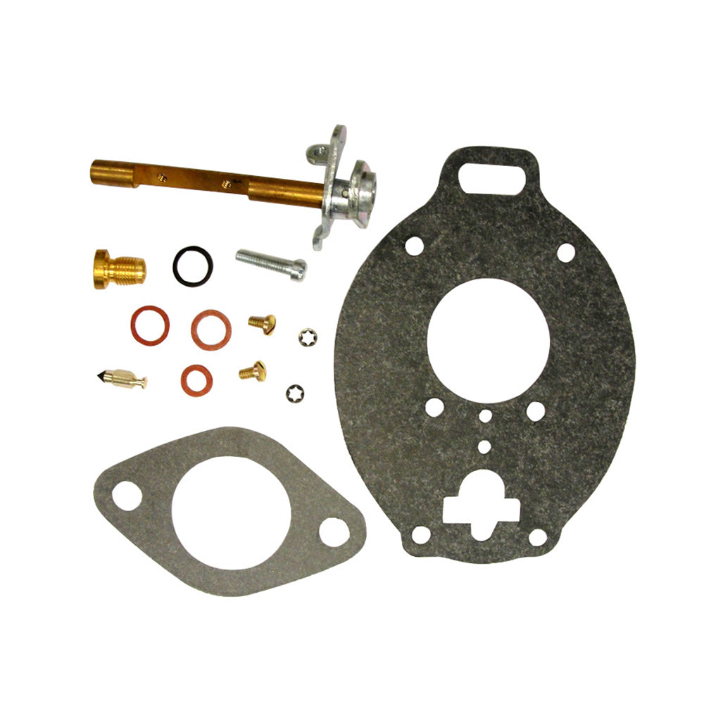 BK681V Carburetor Kit Fits Oliver