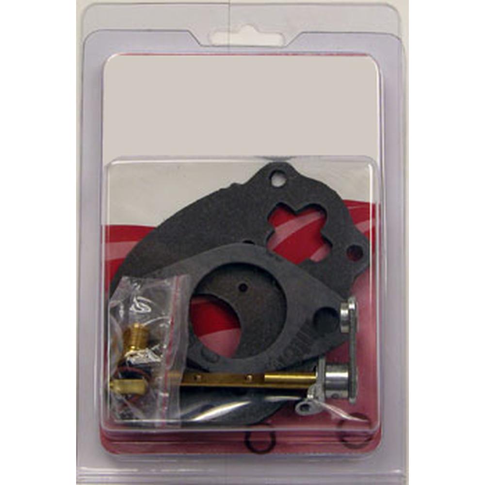 Tisco BK683V Carburetor Repair Kit Oliver Super 55 550 Tractor