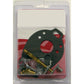 66421 CARBURETOR REPAIR KIT Fits Ford Tractor NAA Jubilee 600 700