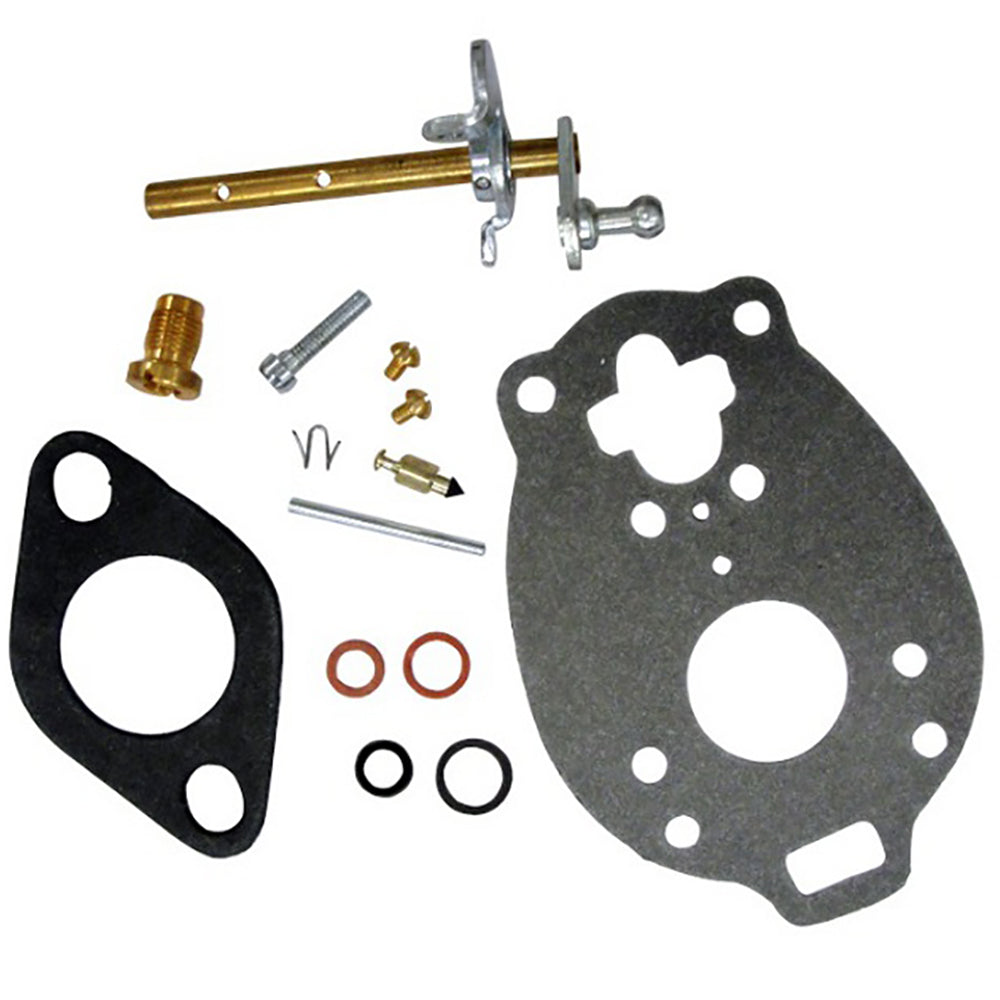 BK47 Basic Carburetor Kit Fits Ford/New Holland