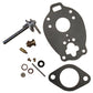 MSCK48 - Basic Carburetor Kit
