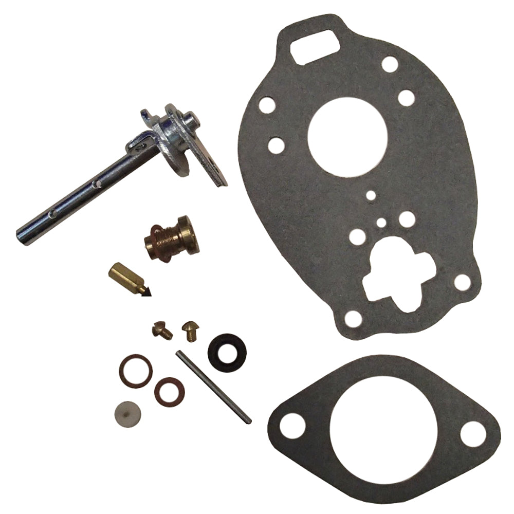 MSCK48 - Basic Carburetor Kit