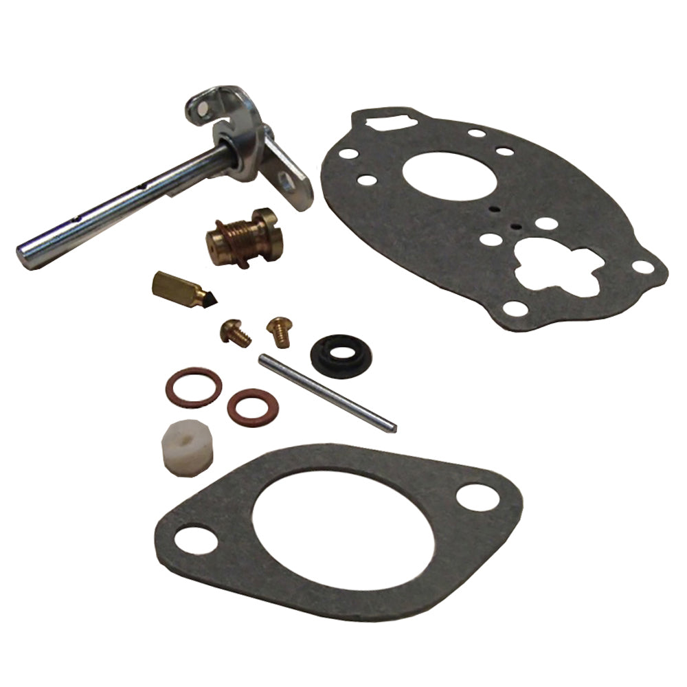 MSCK48 - Basic Carburetor Kit