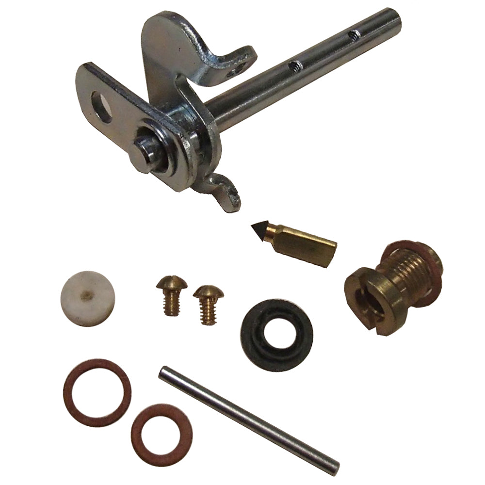 MSCK48 - Basic Carburetor Kit
