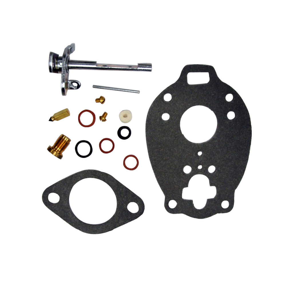 MSCK48 - Basic Carburetor Kit