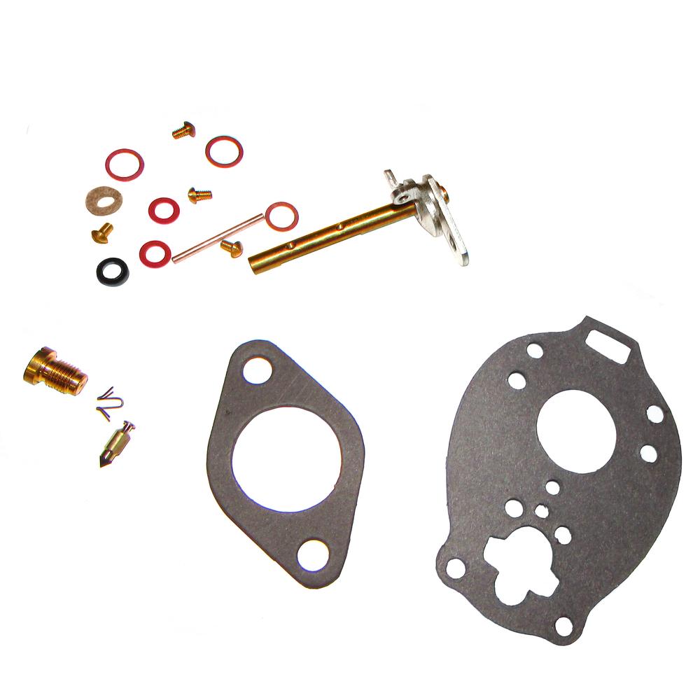 0236928 Basic Carburetor Kit (M/S) Fits Massey Ferguson