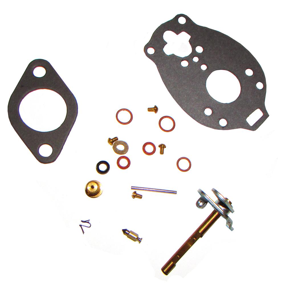 0236928 Basic Carburetor Kit (M/S) Fits Massey Ferguson