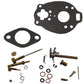 Fits Massey Ferguson Carburetor Repair Kit TE20 TO20 TO30 Marvel TSX361 312 C549