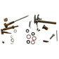 C549V Carburetor Repair Kit Fits Massey Ferguson TE20 TO20/30 Tractors