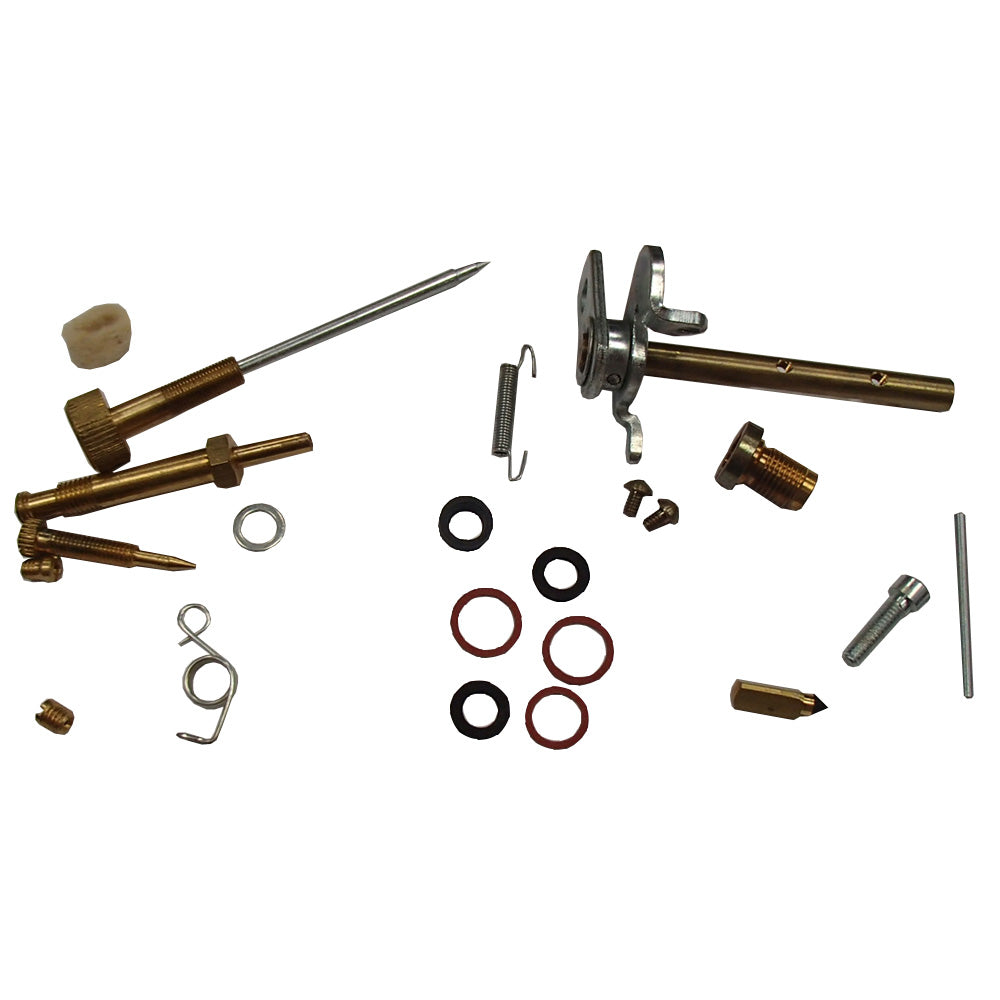 1218010 Major Carburetor Repair Kit Fits Massey Ferguson