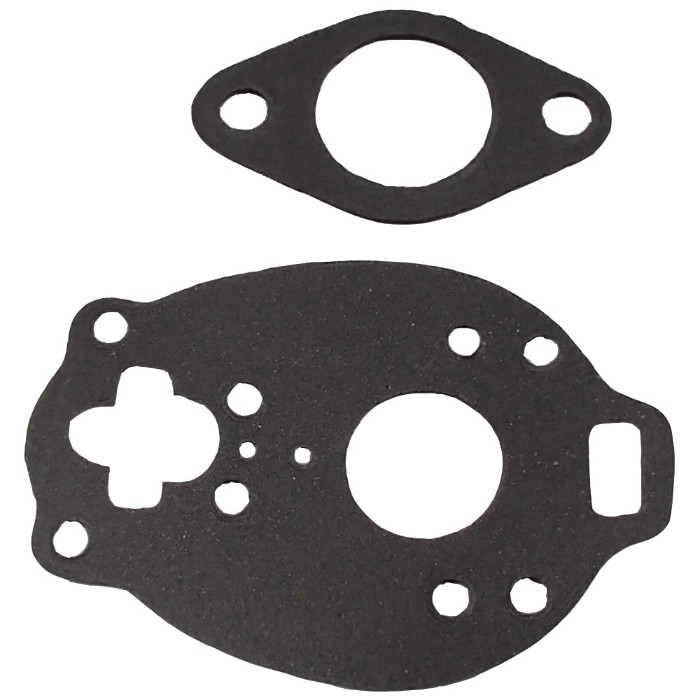 Major Carburetor Repair Kit Fits Massey Ferguson Replaces 1218010