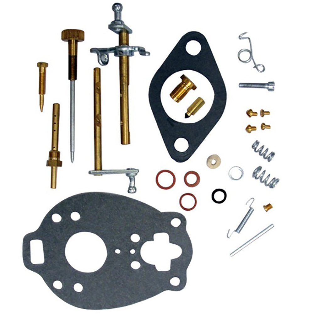 MSCK64 - Complete Carburetor Kit