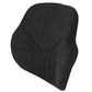 MSG95GBC - Black & Grey Matrix Cloth Seat Cushion Kit