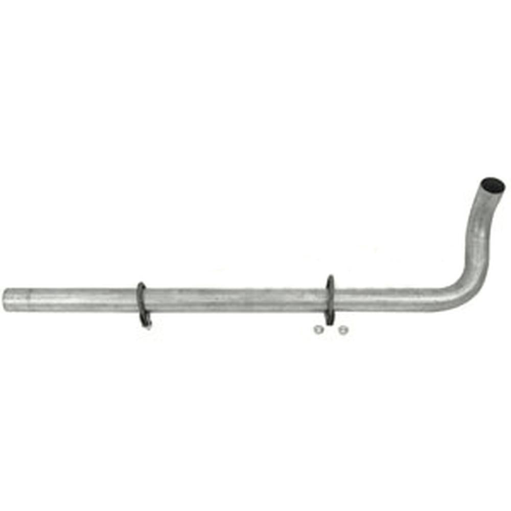 FOE-19 Exhaust Pipe Kit Fits Universal Products