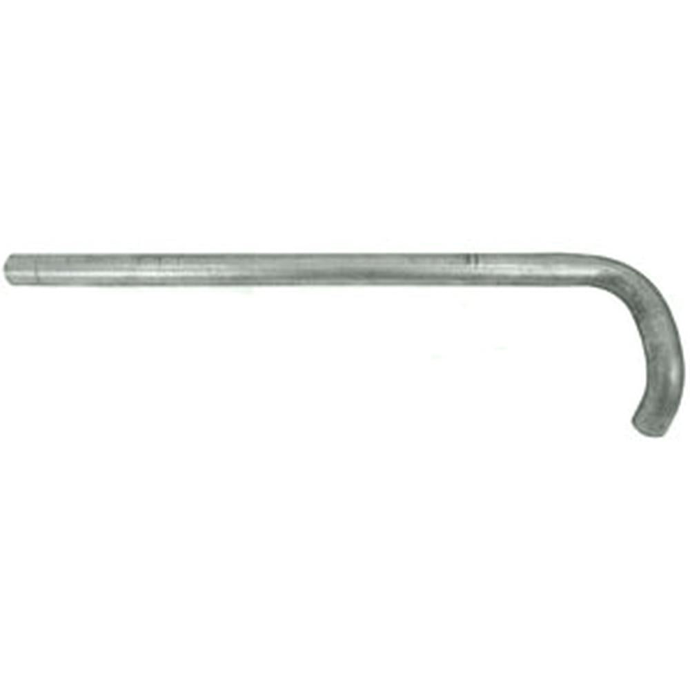 FOE-19 Exhaust Pipe Kit Fits Universal Products