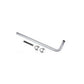 FOE-19 Exhaust Pipe Kit Fits Universal Products