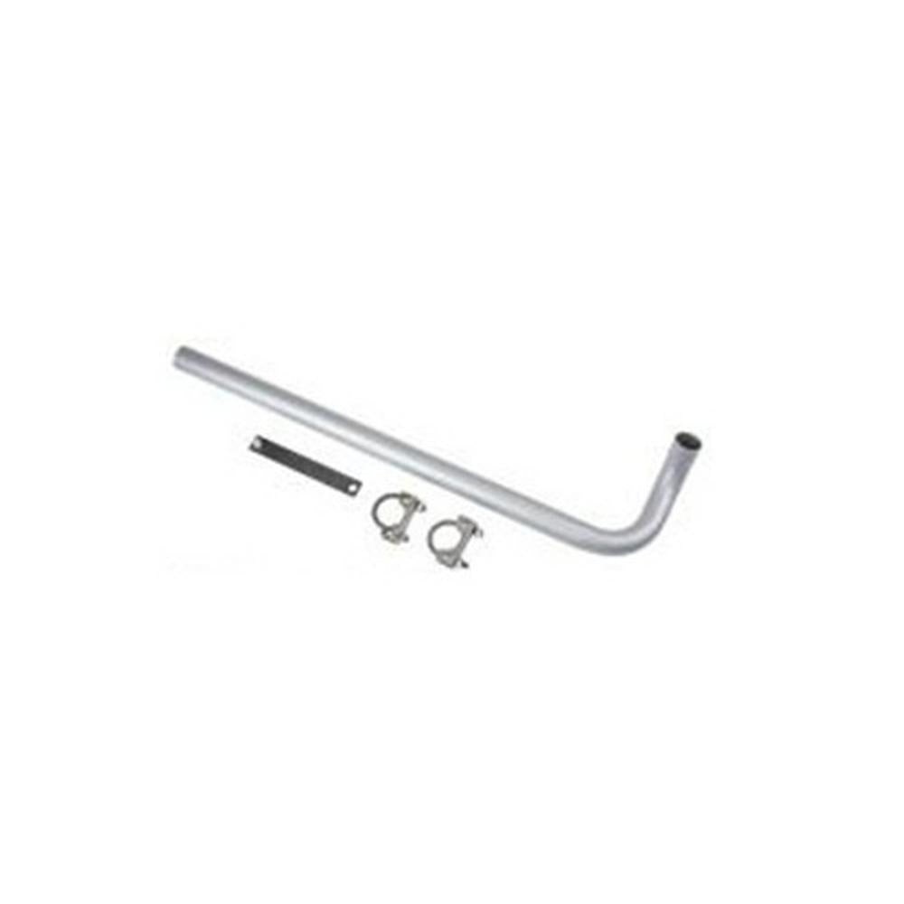 FOE-19 Exhaust Pipe Kit Fits Universal Products