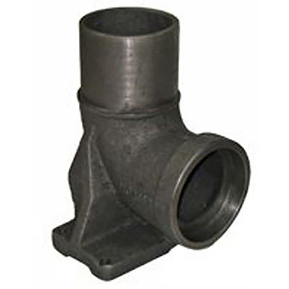 2P8912 Exhaust Elbow Fits Caterpillar