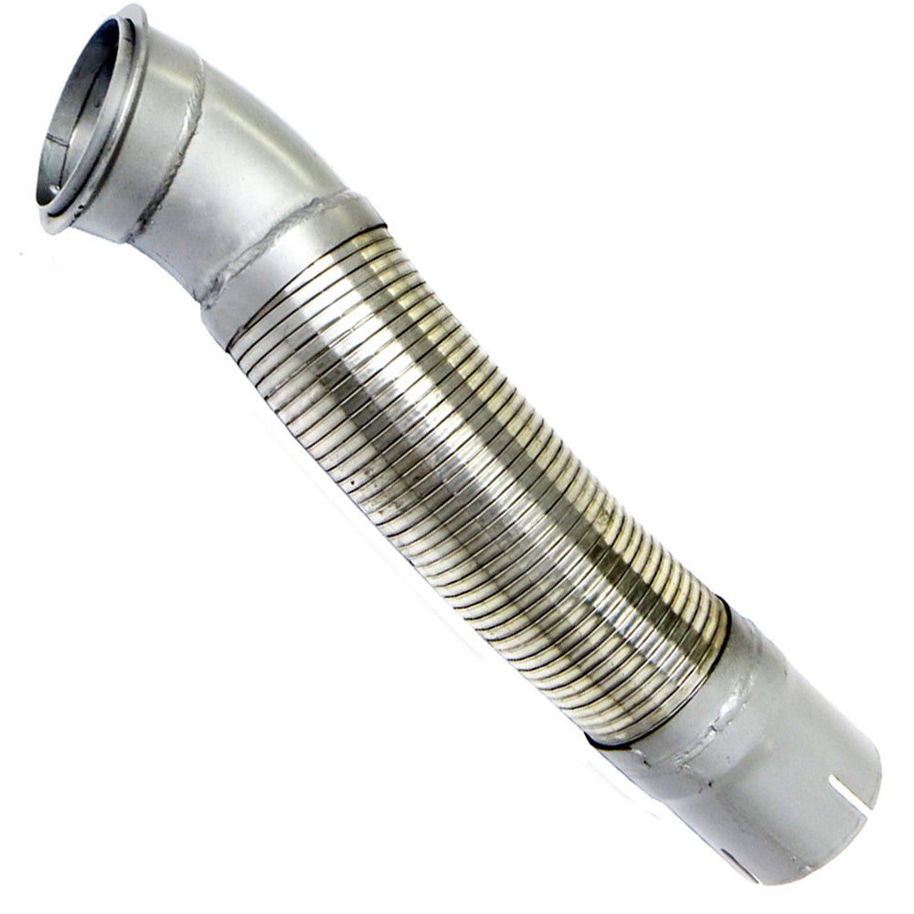 Straight Exhaust Pipe Assembly Fits Caterpillar Replaces 1W0528