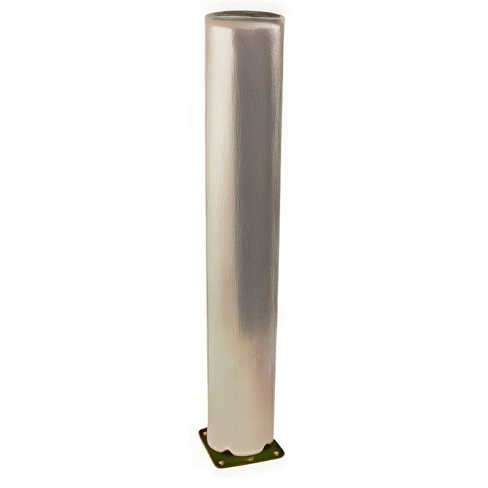 Exhaust Stack Chrome Fits John Deere Tractor A G 60 620 630 70 720