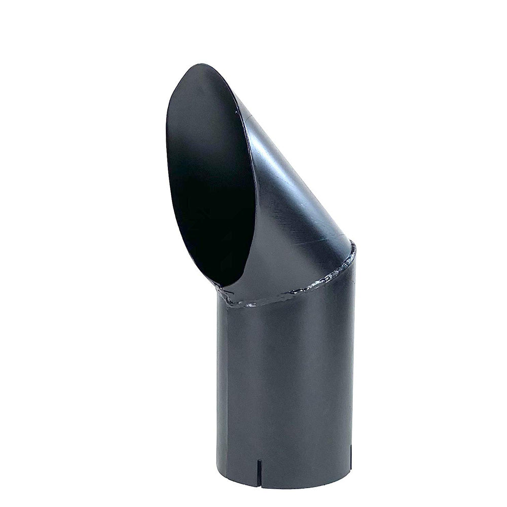 255-2900 Exhaust Pipe Fits Caterpillar