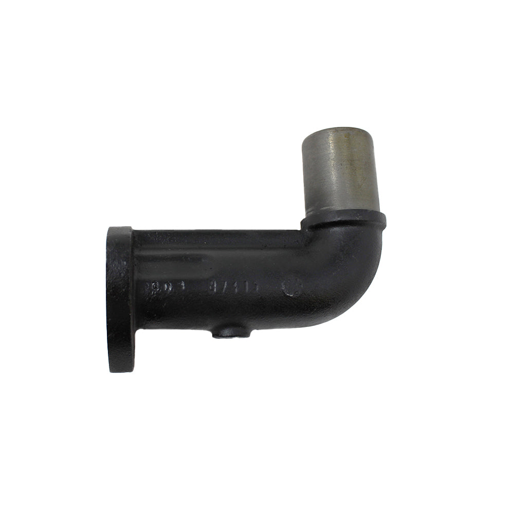 1865534M1 Exhaust Elbow - Fits Allis Chalmers Models 160, 6040