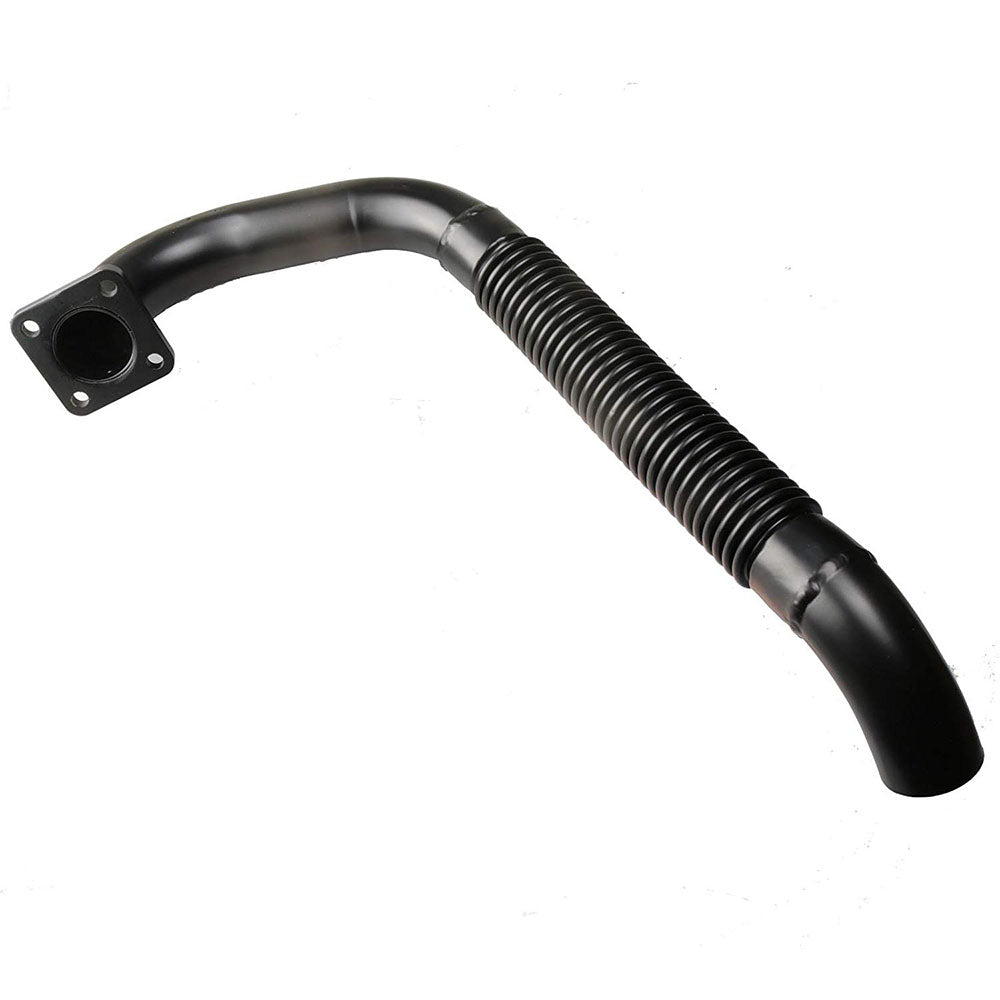 WN-6701151-PEX Muffler Pipe Fits Bobcat 751 753 763 773 7753 S130 S150