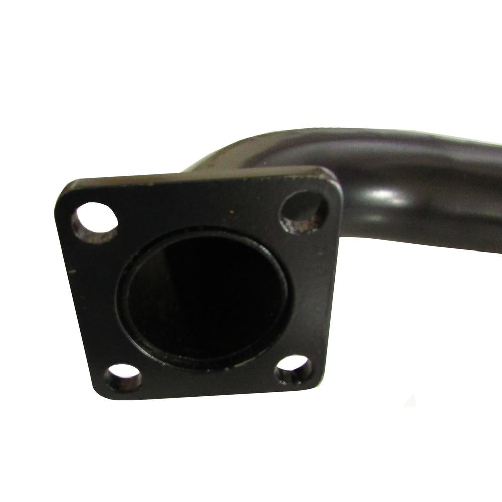New Exhaust Muffler Pipe Fits Bobcat Skid Steer Loader 751 753 763 773 7753