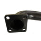 WN-6701151-PEX Muffler Pipe Fits Bobcat 751 753 763 773 7753 S130 S150