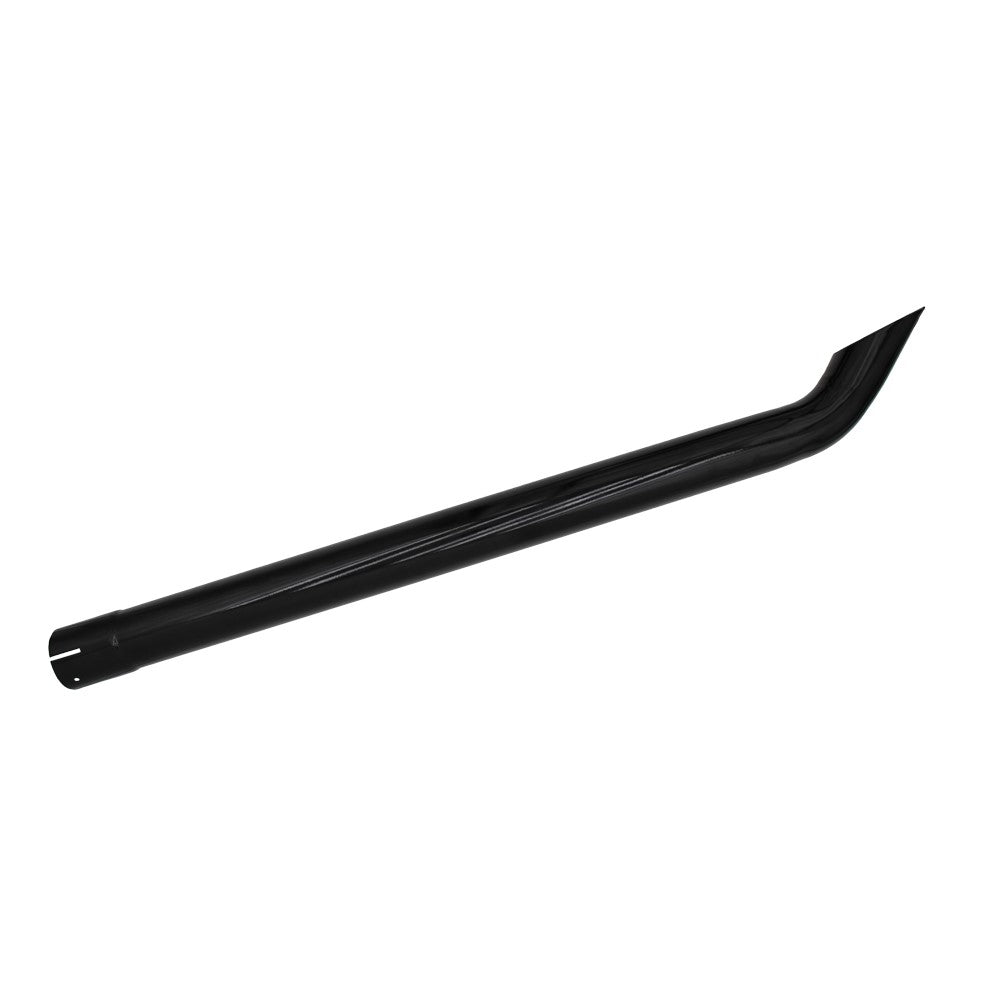 L102236 Vertical Exhaust Pipe (Black) Fits John Deere