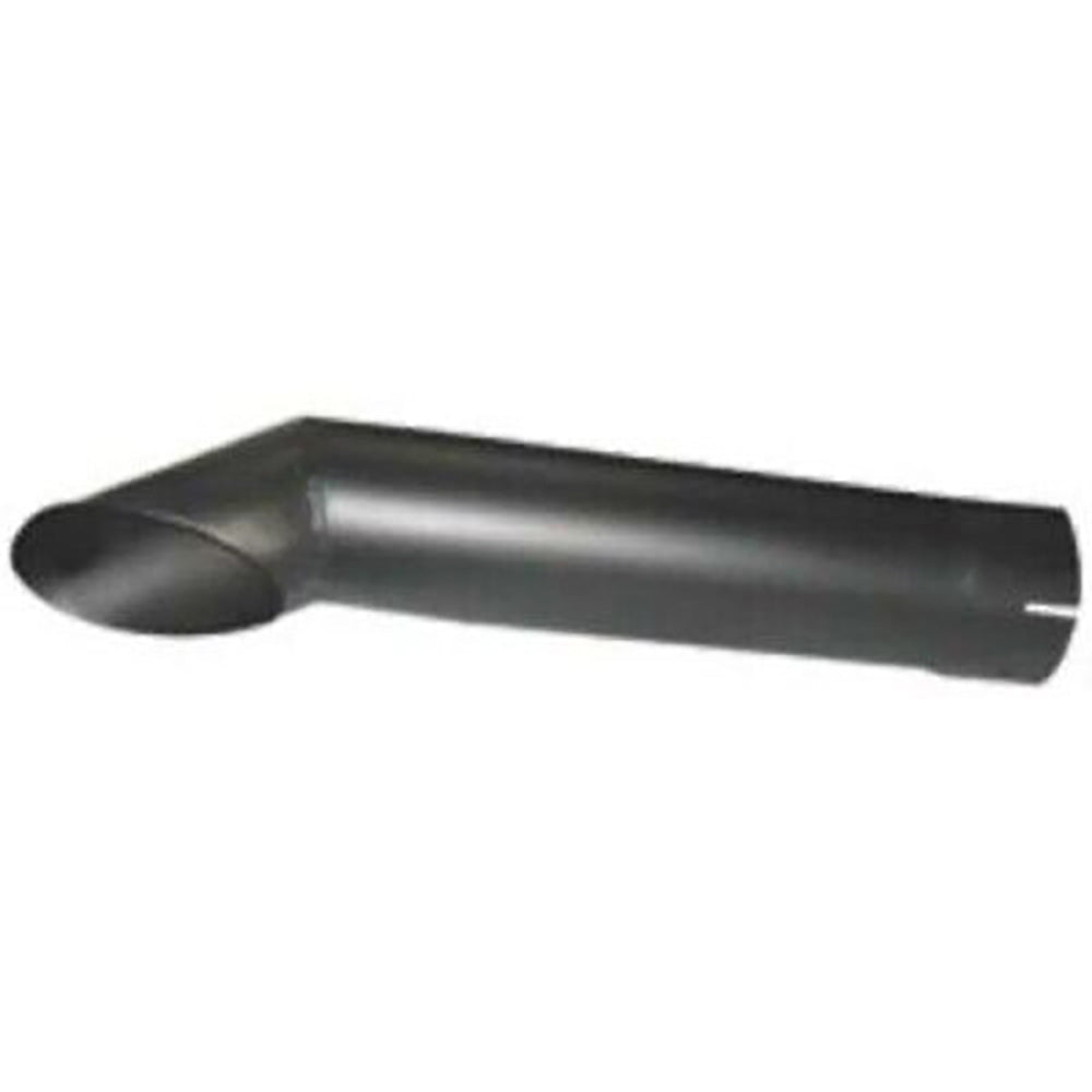 7S8736 PIPE-EXHAUST EXTENSION Fits Caterpillar 955K 977K