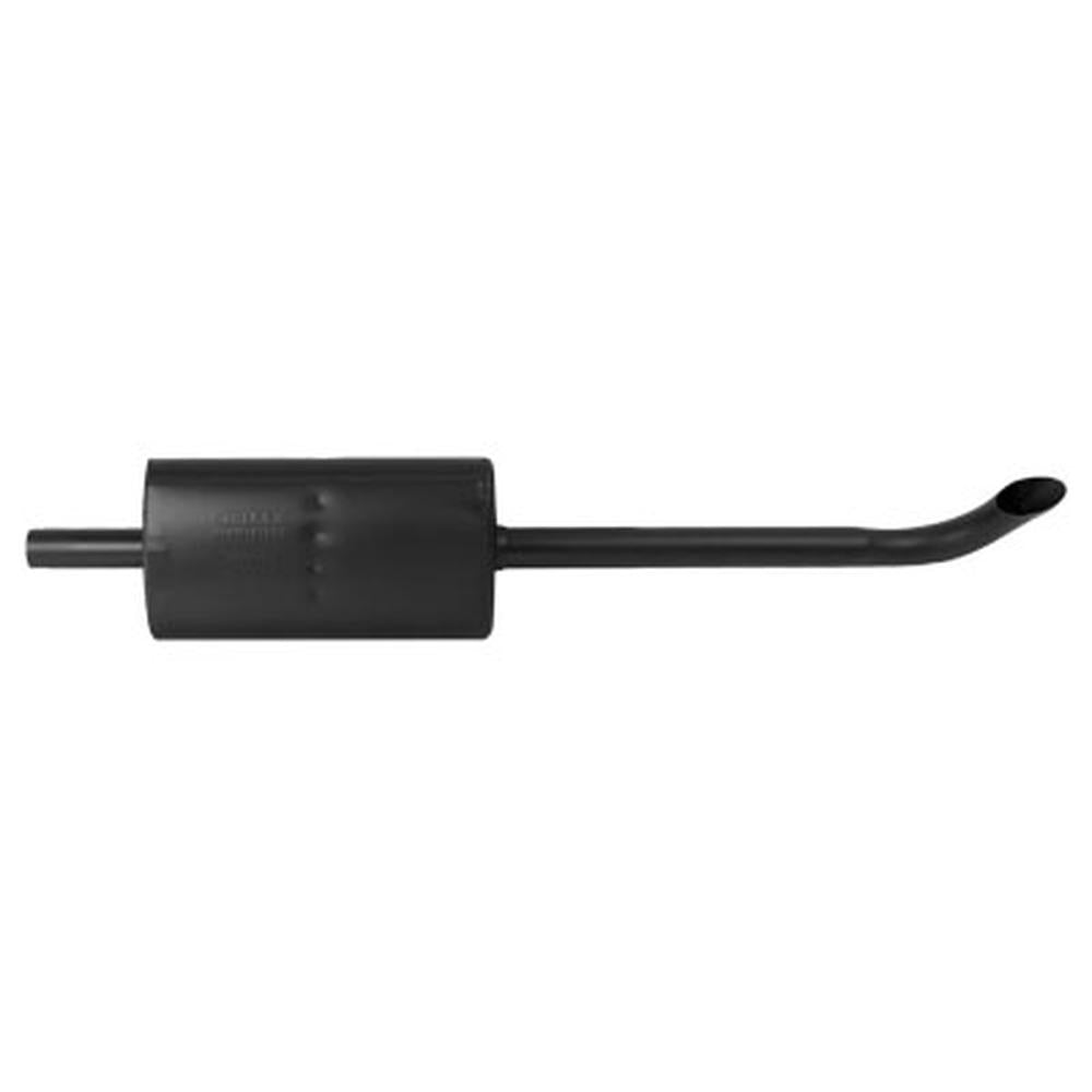 83903543 Vertical Muffler Fits Ford/New Holland