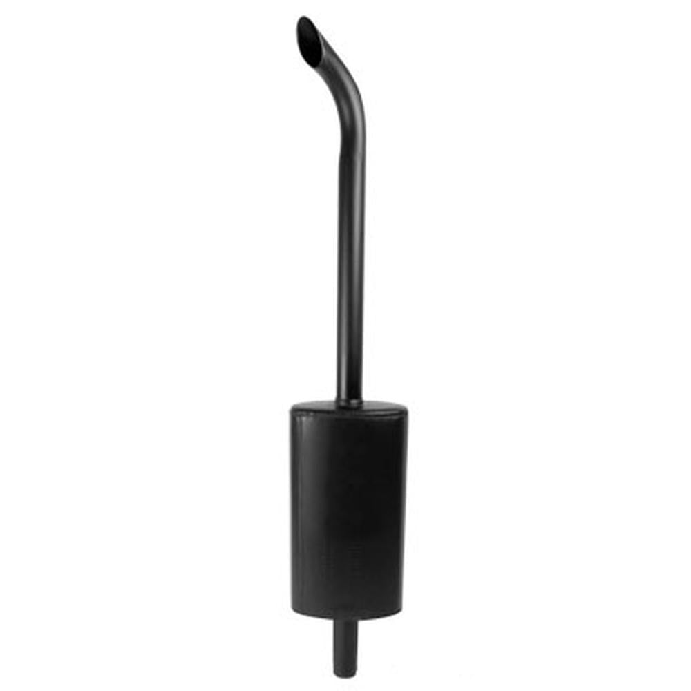 83903543 Vertical Muffler Fits Ford/New Holland