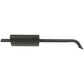 83903543 Vertical Muffler Fits Ford/New Holland