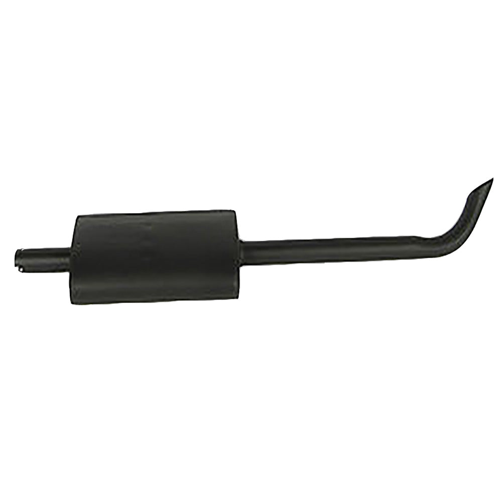 83903543 Vertical Muffler Fits Ford/New Holland