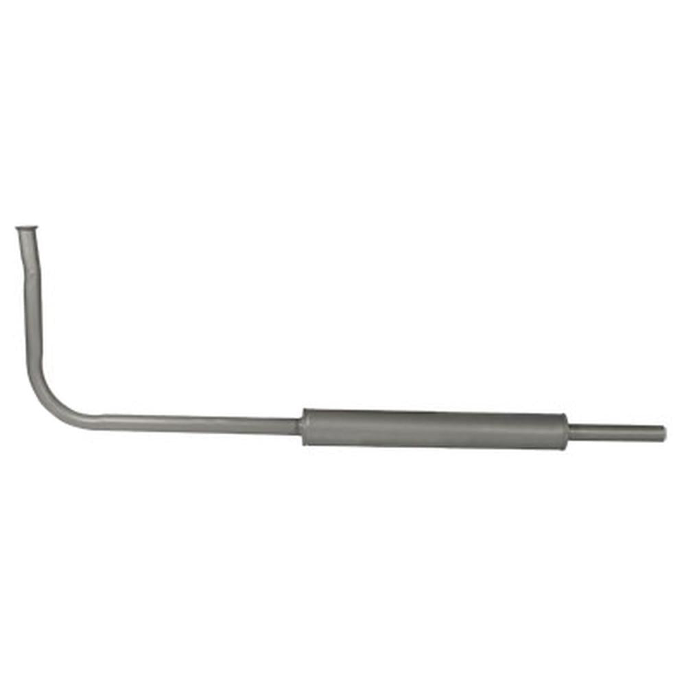 2.4319.530.3 Muffler & Pipe Assembly Fits Same
