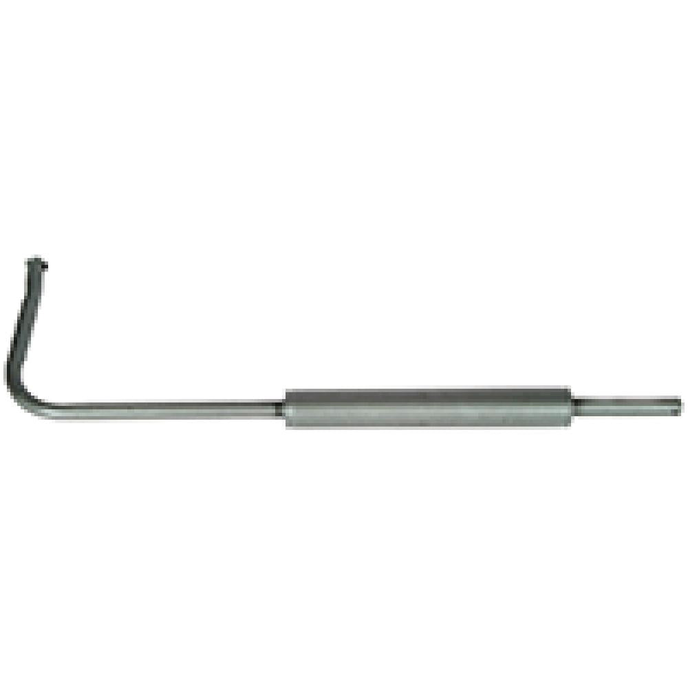 139105 Muffler & Pipe Assembly Fits Massey Ferguson