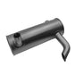 212-8491 Muffler Fits Caterpillar