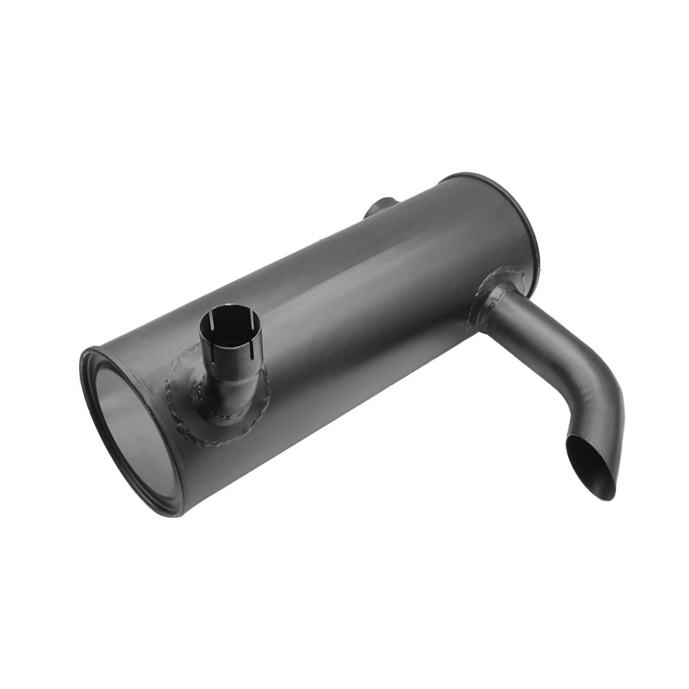 212-8491 Muffler Fits Caterpillar