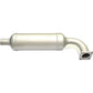 S70559 Muffler Fits Yanmar