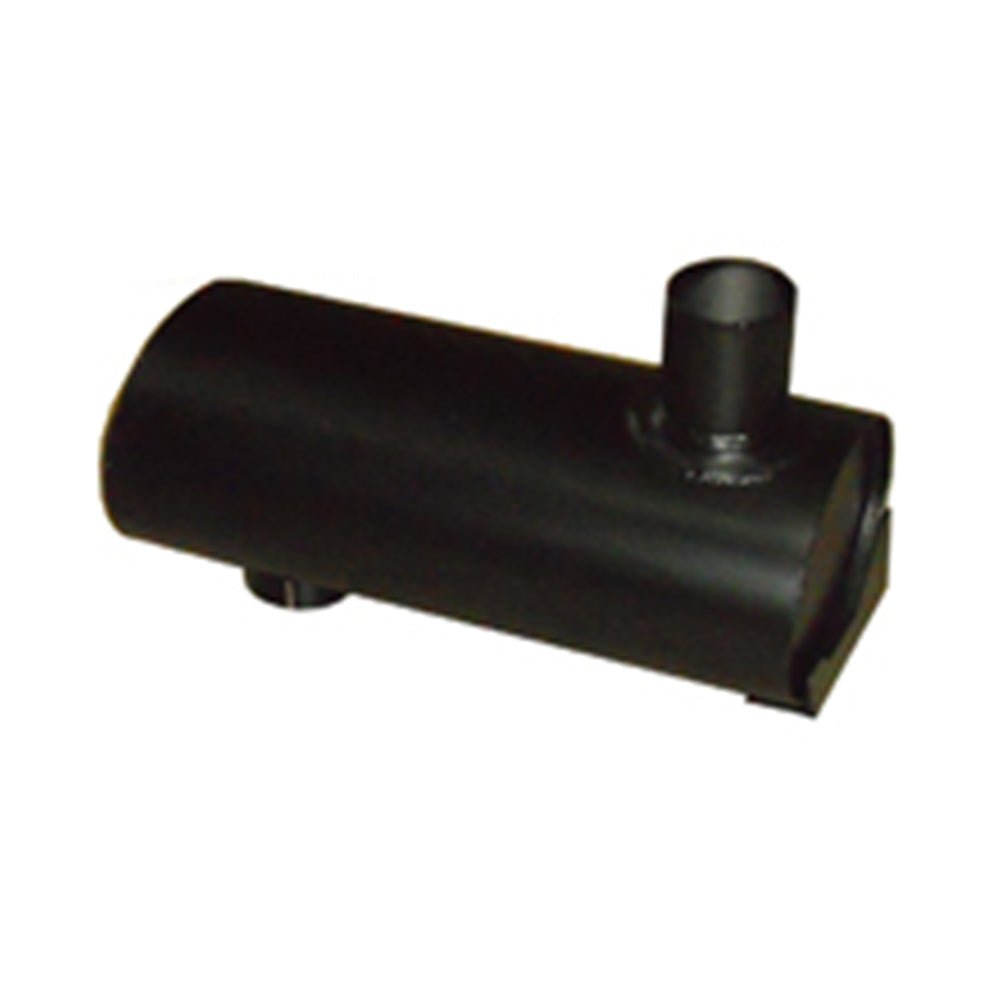 Muffler 2W3597 Fits CAT D4HTSK III D5HTSK II 54H 4S 5P 5S 5 D4H D4H III