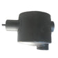 Muffler A 6N0731 Fits Caterpillar D7F, 977L (6N731, 9S9996, 3828018, 382-8018)