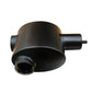 D7G 6N0731 Muffler Fits Caterpillar 571G 572G 977L D7G SA D7GLGP