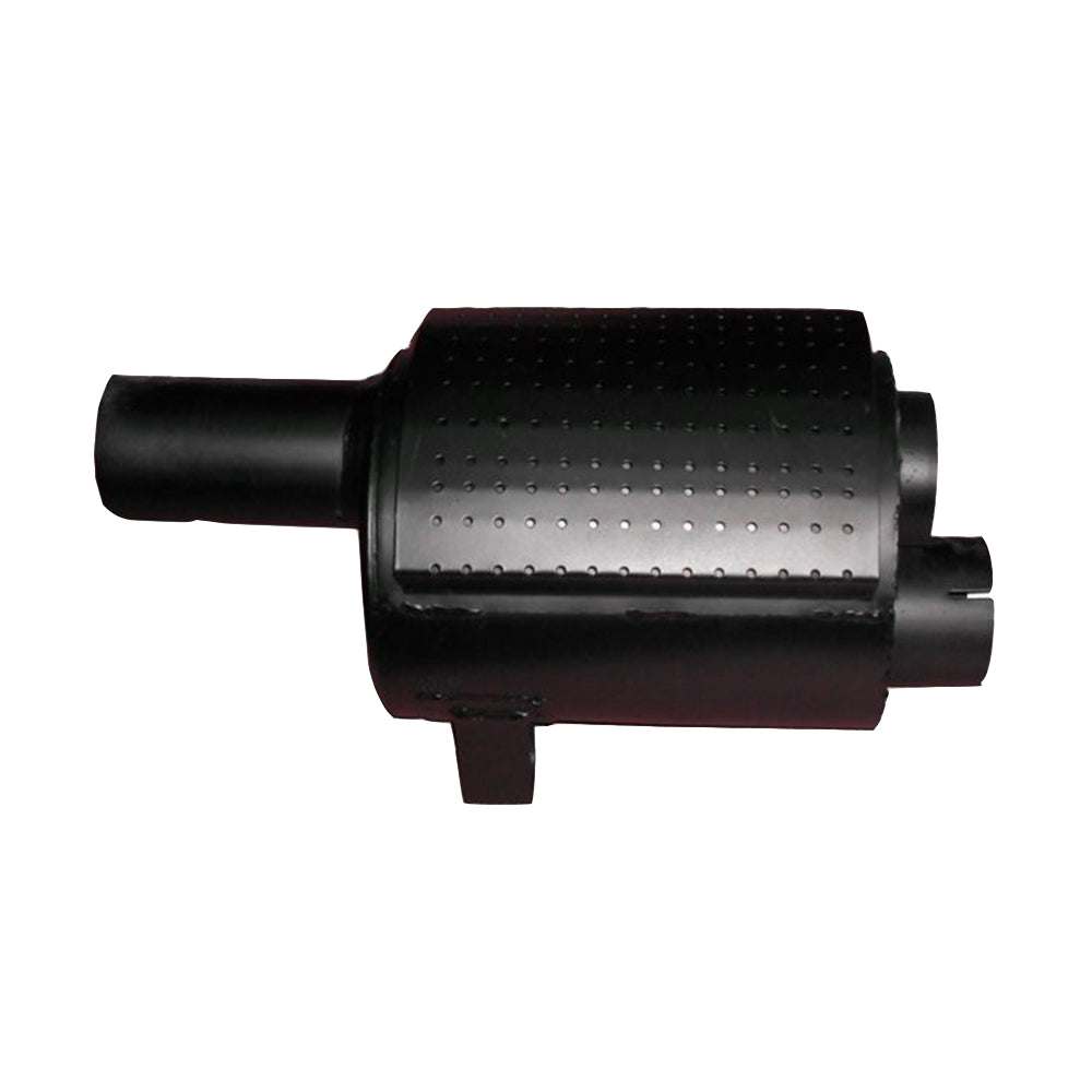 Muffler A Fits CAT 56H 6 6A 6S 6SU D6H D6HXL D6HXR D6R D6RLGP D6RXL D6RXR D6RXW