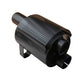 112-5088 Muffler Fits Caterpillar 3306 56H 6 6A 6S 6SU D6H D6H XL D6H XR D6R