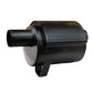 1125088 Muffler Fits Caterpillar Tractor 6A 6S 6SU 6 D6H D6H XL D6H XR D6R 56H