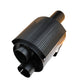 1125088 Muffler Fits Caterpillar Tractor 6A 6S 6SU 6 D6H D6H XL D6H XR D6R 56H
